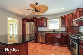 Pfafftown house for rent - 5601 Kane Drive Pfafftown, NC 27040