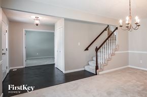 St Charles house for rent - 1813 Highcrest Drive St Charles, MO 63303