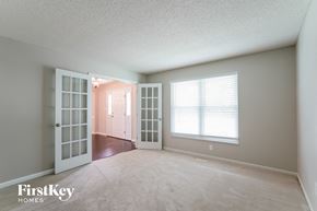 St Charles house for rent - 1813 Highcrest Drive St Charles, MO 63303