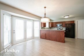 St Charles house for rent - 1813 Highcrest Drive St Charles, MO 63303