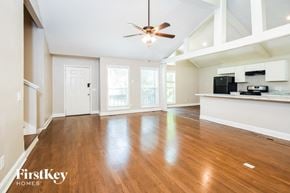 Woodstock house for rent - 756 Cedar Creek Way Woodstock, GA 30189