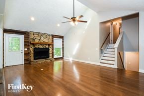 Woodstock house for rent - 756 Cedar Creek Way Woodstock, GA 30189