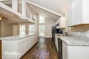 Woodstock house for rent - 756 Cedar Creek Way Woodstock, GA 30189