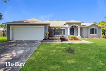 Palm Bay house for rent - 1131 Sandusky Street Palm Bay, FL 32909