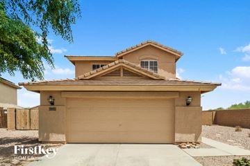 Buckeye house for rent - 1167 S 225TH Lane Buckeye, AZ 85326