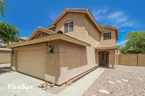 Buckeye house for rent - 1167 S 225TH Lane Buckeye, AZ 85326