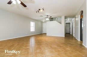 Buckeye house for rent - 1167 S 225TH Lane Buckeye, AZ 85326