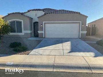 Queen Creek house for rent - 4151 W GOLDMINE MOUNTAIN Drive Queen Creek, AZ 85142