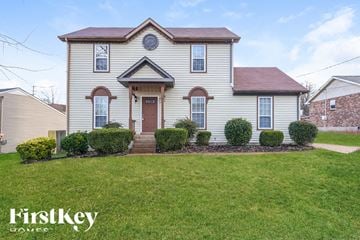 Hermitage house for rent - 1013 Carriage Way Court Hermitage, TN 37076