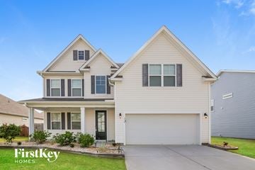 Moncks Corner house for rent - 314 Knawl Road Moncks Corner, SC 29461