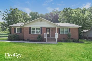 Gastonia house for rent - 940 Ridgeway Drive Gastonia, NC 28054