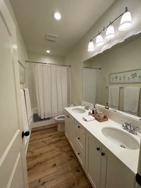 Santa Barbara apartment for rent - 5467 Tree Farm Lane Roommate Wanted (Employed Professional Only)