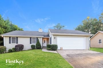 Cumming house for rent - 4480 Meadow Trail Cumming, GA 30028