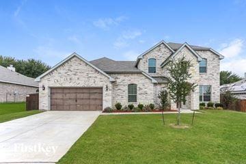 Forest Hill house for rent - 7508 Rose Crest Boulevard Forest Hill, TX 76140