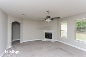 Forest Hill house for rent - 7508 Rose Crest Boulevard Forest Hill, TX 76140