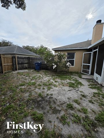 Deltona house for rent - 213 AUTUMN RIDGE ROAD DELTONA, FL 32725