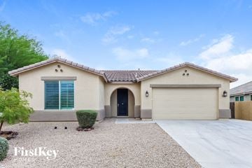 Laveen house for rent - 4205 W MAGDALENA Lane Laveen, AZ 85339
