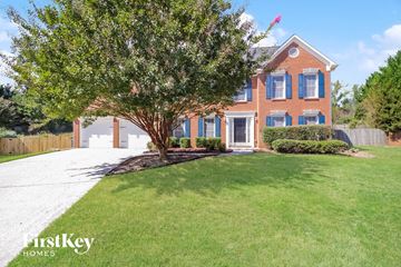 Dallas house for rent - 668 Hunters Trace Dallas, GA 30157