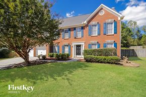 Dallas house for rent - 668 Hunters Trace Dallas, GA 30157
