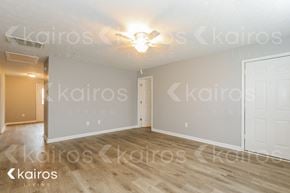 Athens house for rent - 415 Deerpark Dr