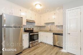Athens house for rent - 415 Deerpark Dr