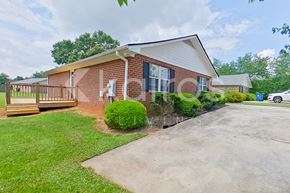 Athens house for rent - 110 Fawn Dr
