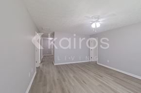 Athens house for rent - 110 Fawn Dr