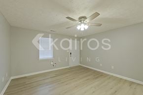 Athens house for rent - 320 Deerpark Drive