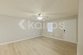 Athens house for rent - 320 Deerpark Drive
