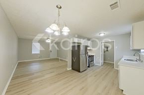 Athens house for rent - 320 Deerpark Drive