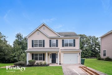 Durham house for rent - 4306 Lady Slipper Lane Durham, NC 27704