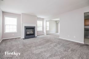 Durham house for rent - 4306 Lady Slipper Lane Durham, NC 27704