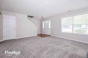 Durham house for rent - 4306 Lady Slipper Lane Durham, NC 27704