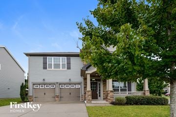 Mount Holly house for rent - 113 Planters Way Mount Holly, NC 28120