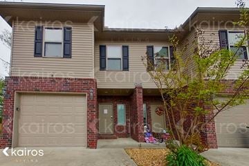 Little Rock house for rent - 2103 Perry St Unit A