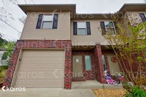 Little Rock house for rent - 2103 Perry St Unit A