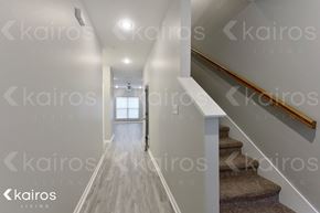 Little Rock house for rent - 2103 Perry St Unit A