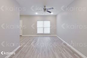 Little Rock house for rent - 2103 Perry St Unit A