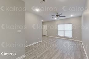Little Rock house for rent - 2103 Perry St Unit A