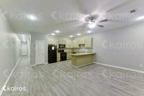 Little Rock house for rent - 2011 Wilson Road, Unit A