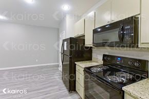 Little Rock house for rent - 2011 Wilson Road, Unit A