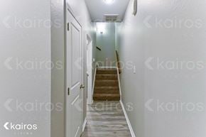 Little Rock house for rent - 2011 Wilson Road, Unit A
