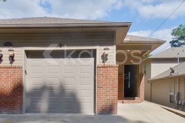 Little Rock house for rent - 2007 Wilson Rd Unit B