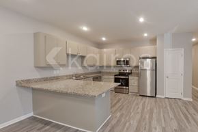 Little Rock house for rent - 2007 Wilson Rd Unit B