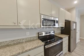 Little Rock house for rent - 2007 Wilson Rd Unit B