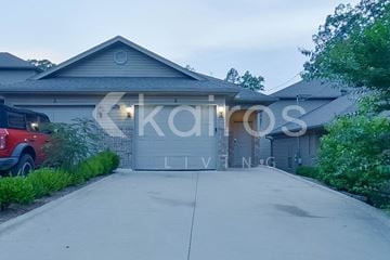 Little Rock house for rent - 1916 Perry St Unit B
