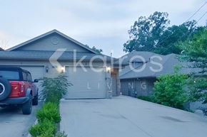 Little Rock house for rent - 1916 Perry St Unit B