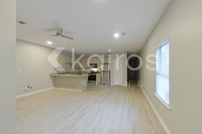 Little Rock house for rent - 1916 Perry St Unit B