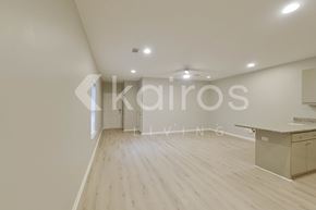 Little Rock house for rent - 1916 Perry St Unit B