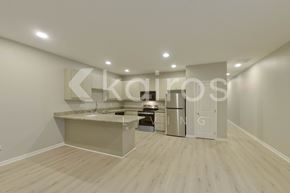 Little Rock house for rent - 1916 Perry St Unit B